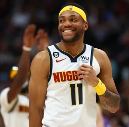 Bruce Brown vuelve a Denver Nuggets