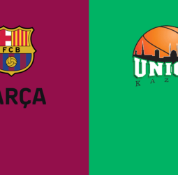 Hezonja visita por primera vez Barcelona con el UNICS