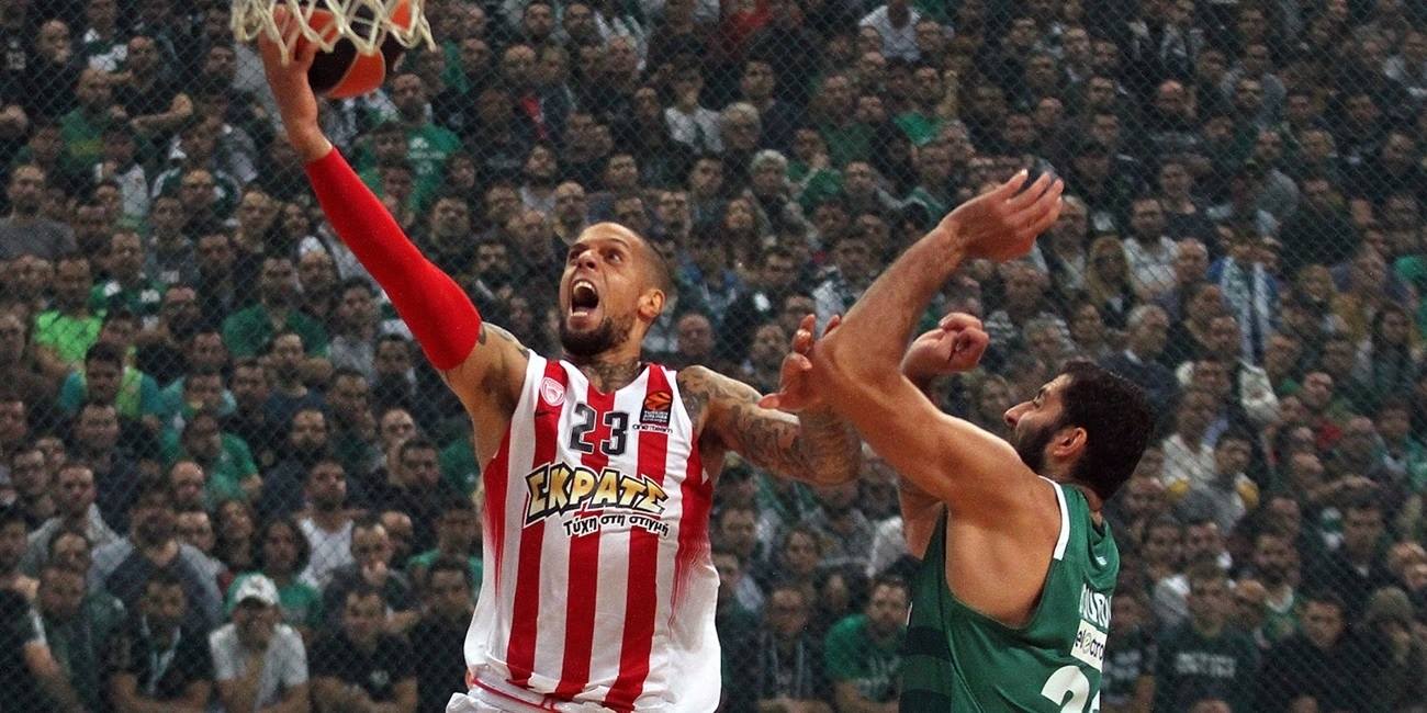 Daniel Hackett será agente libre
