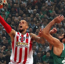 Daniel Hackett será agente libre