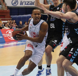 El GBC se desquita y suma una espectacular victoria que vale doble (100-65)
