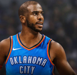 Heat y Thunder siguen intentando llegar a un acuerdo por Chris Paul