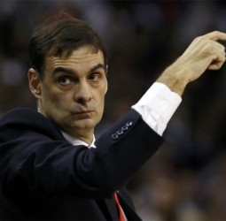 El Maccabi negocia con Giorgos Bartzokas