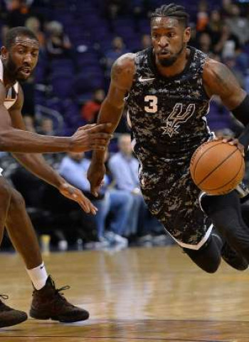 Zhejiang renovará a Brandon Paul y a Marcus Denmon