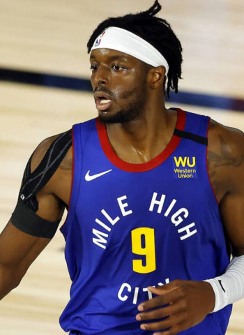 Jeremi Grant fichará por los Detroit Pistons