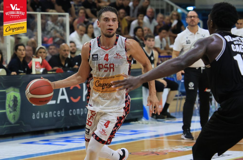 Scott Bamforth jugará en el Coviran Granada