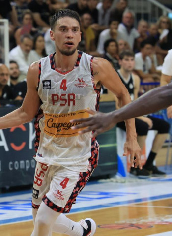 Scott Bamforth jugará en el Coviran Granada