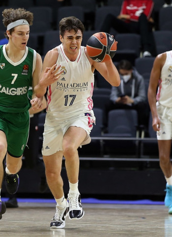Laprovittola lesionado para las semifinales, le sustituye Juan Núñez