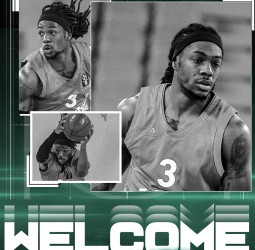 El Panathinaikos anuncia la contratación de Kendrick Perry