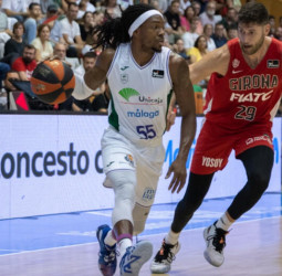 El Bàsquet Girona, una fiesta con deberes
