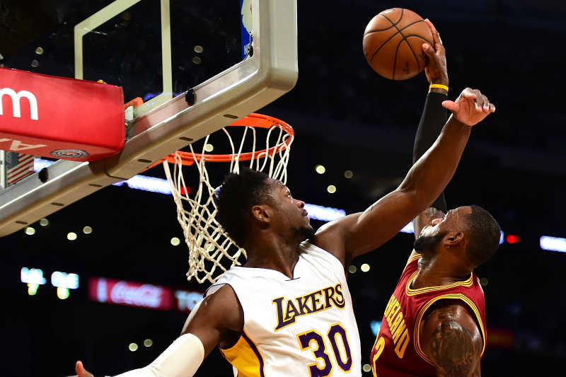 ¿Qué ha pasado en la NBA? Los Cavaliers cogen aire. Pau Gasol hace reaccionar a los Spurs