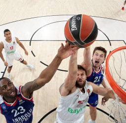 Previa EuroLeague Jornada 25: Bayern Munich vs Anadolu Efes