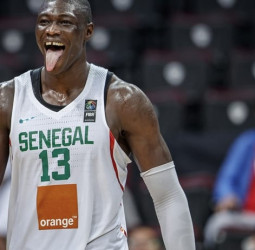 Unicaja no podrá fichar a N`Diaye hasta que comience la liga Endesa