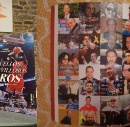 «Aquellos Maravillosos Aros», de nuevo a la venta en TiroLibreSCQ tras estar agotado