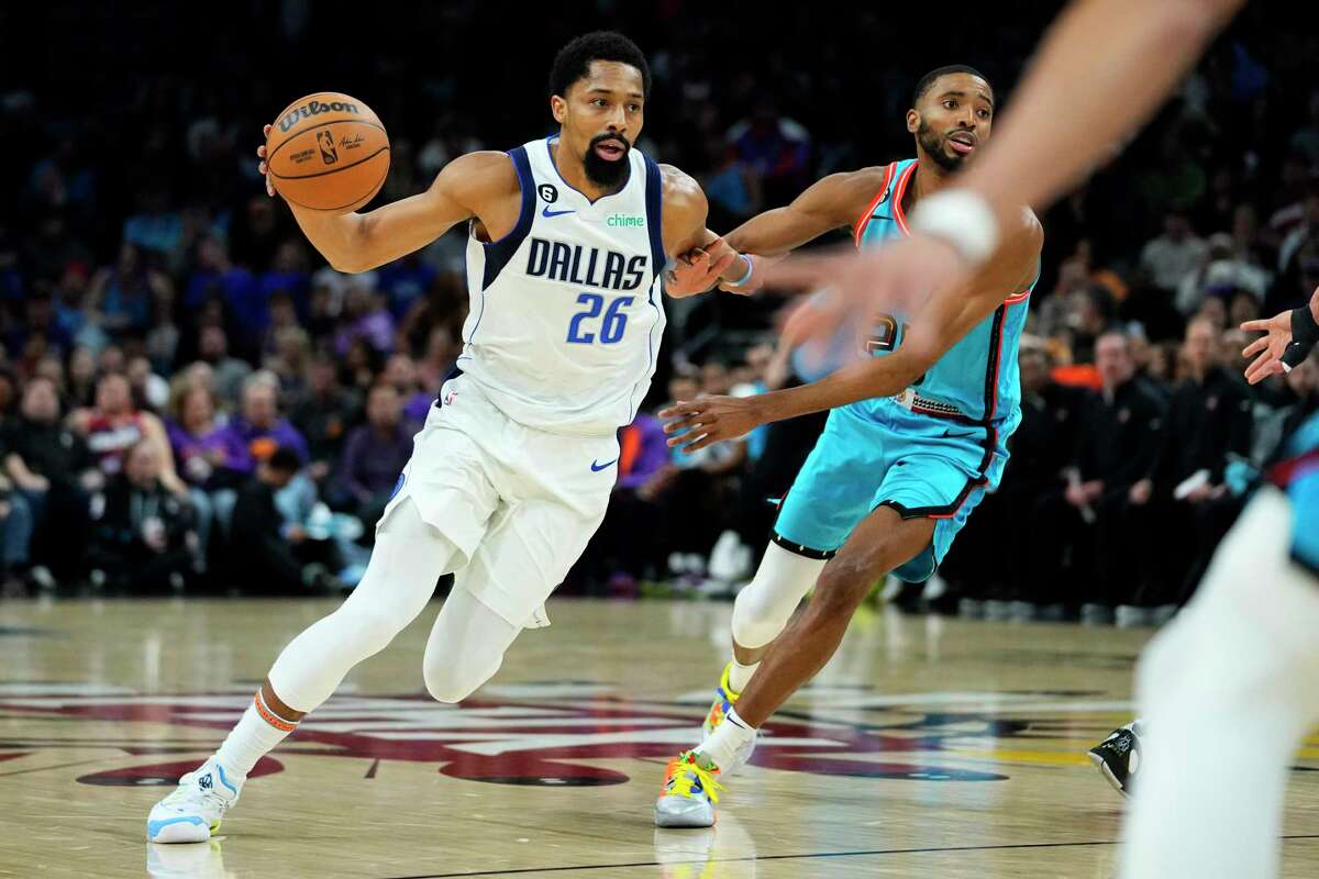 Un vistazo a la noche NBA