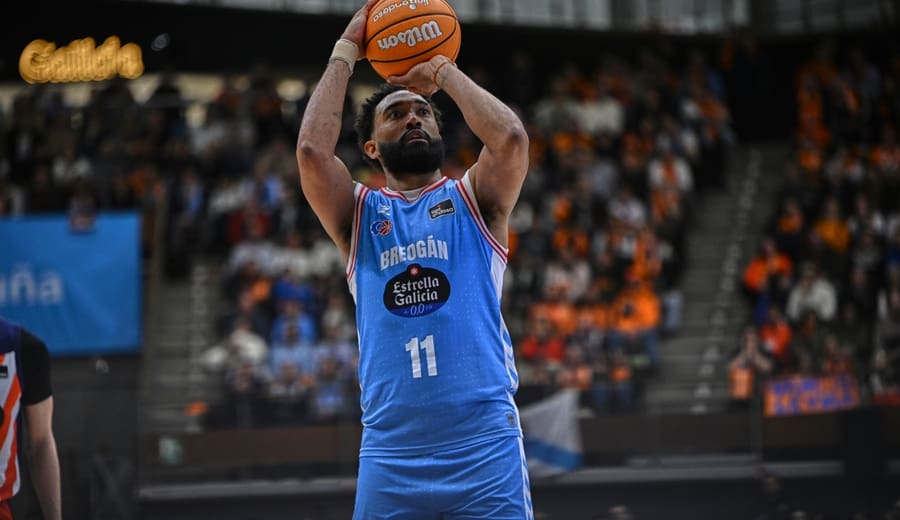 Darrun Hilliard fichará por el Bilbao Basket