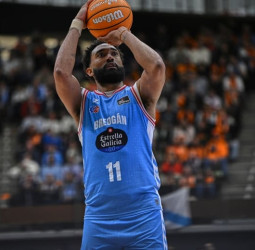 Darrun Hilliard fichará por el Bilbao Basket