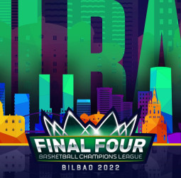 La Final Four de la BCL se disputará en Bilbao