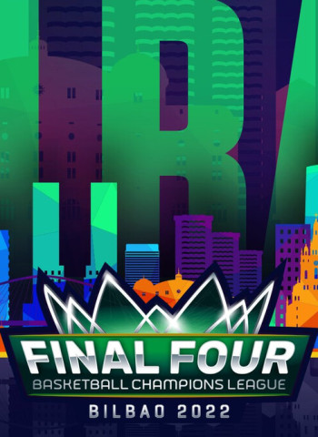 La Final Four de la BCL se disputará en Bilbao