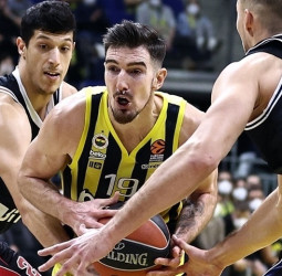EuroLeague: Se sacude la clasificación