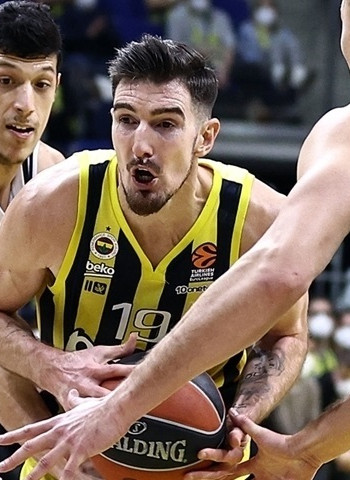EuroLeague: Se sacude la clasificación