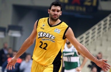 Unicaja no llega a un acuerdo por Todorovic, ¿Mavroeidis en el horizonte?