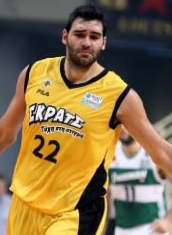 Unicaja no llega a un acuerdo por Todorovic, ¿Mavroeidis en el horizonte?