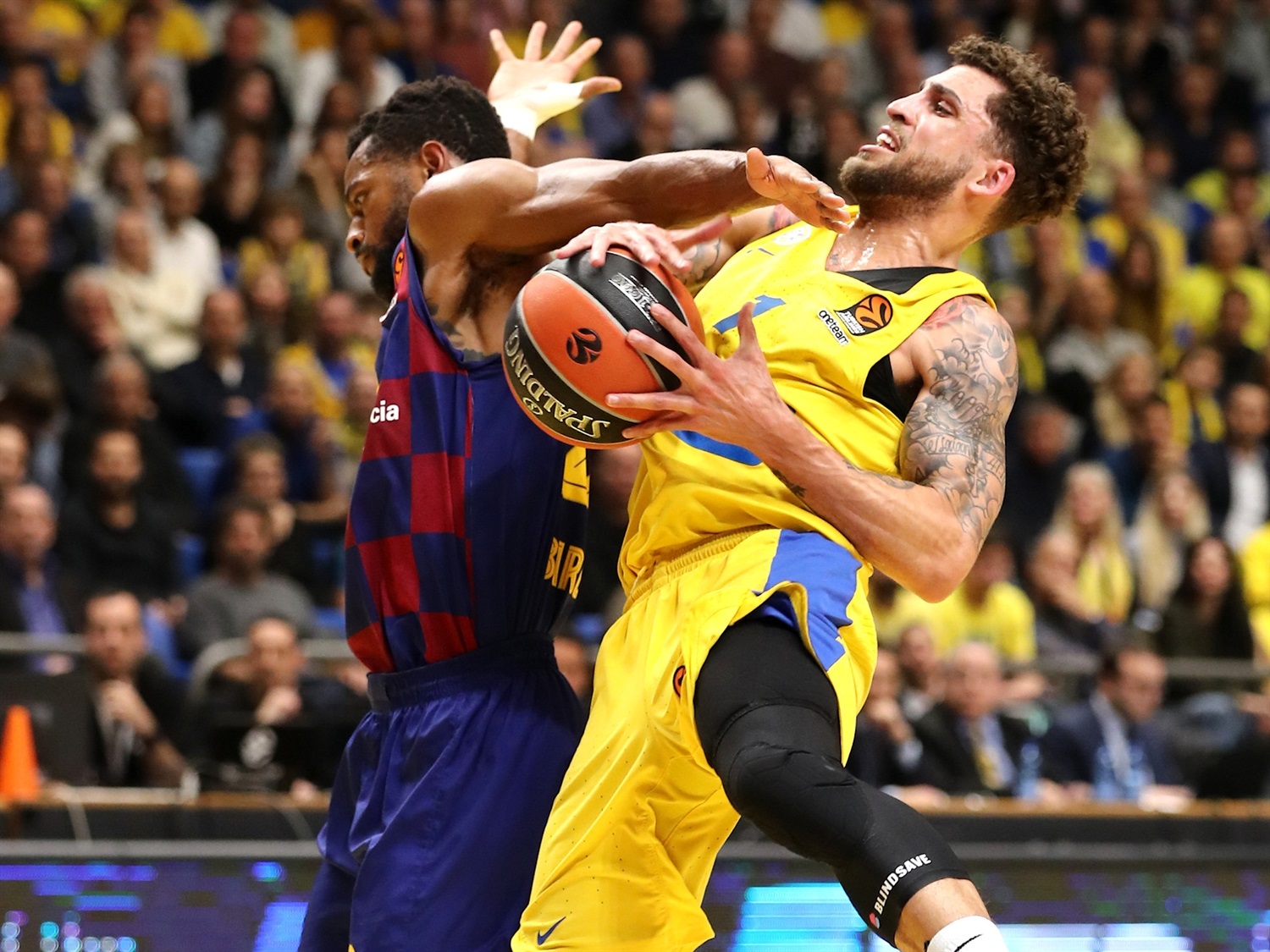Scottie Wilbekin, posibilidad real para el Madrid?