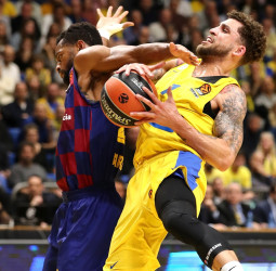Scottie Wilbekin, posibilidad real para el Madrid?