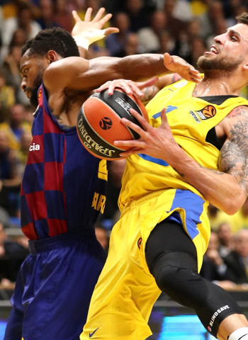 Scottie Wilbekin, posibilidad real para el Madrid?