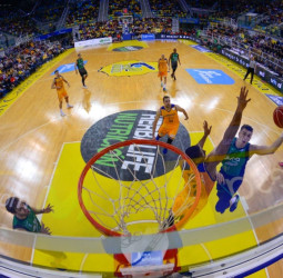 Las claves para taponar como los jugadores del Herbalife Gran Canaria