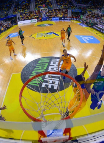 Las claves para taponar como los jugadores del Herbalife Gran Canaria