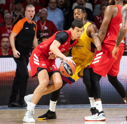 Previa Jornada 17 EuroLeague: Bayern Munich vs Barcelona