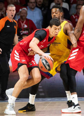 Previa Jornada 17 EuroLeague: Bayern Munich vs Barcelona