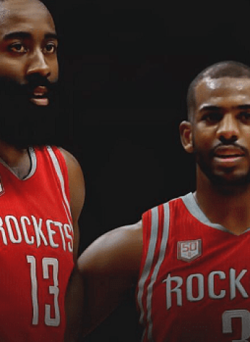 James Harden se exhibe contra Jazz y los Timberwolves pasan por encima de los Kings