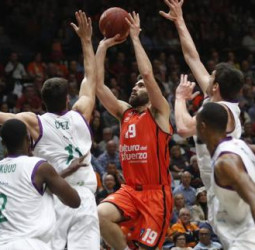 Valencia Basket: La pieza que falta