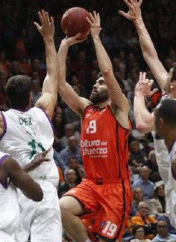 Valencia Basket: La pieza que falta