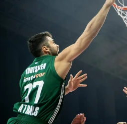 Informe de lesiones, Jornada 14 de EuroLeague