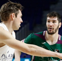 Una final contra el Real Madrid