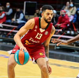 El Zalgiris Kaunas se interesa en Darius Thompson