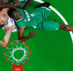 Antanas Kavaliauskas, nuevo jugador del Zalgiris Kaunas