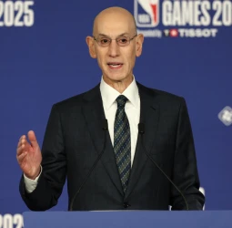¿Partidos de 40 minutos en la NBA? Una posibilidad que se contempla