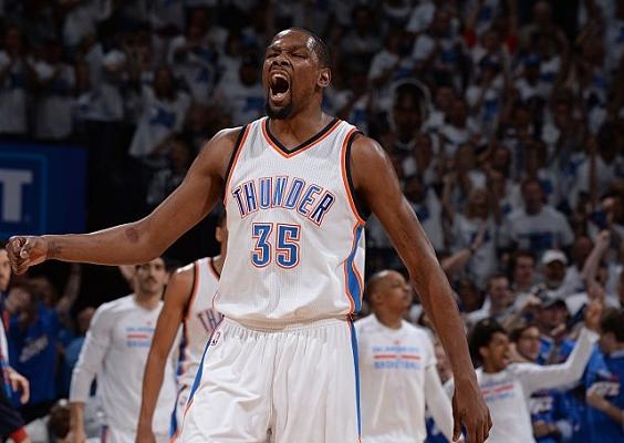 Los Thunder muestran sus credenciales (1-2)
