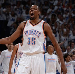 Los Thunder muestran sus credenciales (1-2)