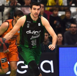 El Divina Seguros Joventut sigue soñando con la Copa. Destacados Todorovic y Dimitrijevic (83-74)