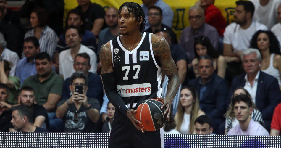 Kevin Porter Jr. regresa a la NBA de la mano de los Clippers