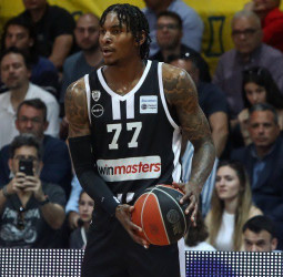 Kevin Porter Jr. regresa a la NBA de la mano de los Clippers