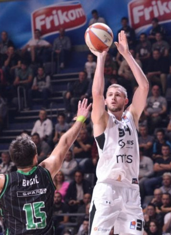 Lekavicius y Jock Landale, en la agenda del Zalgiris para la temporada que viene