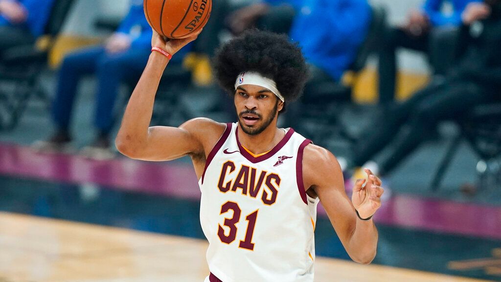 Los Cavaliers aseguran la continuidad de Jarrett Allen hasta 2029