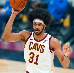 Los Cavaliers aseguran la continuidad de Jarrett Allen hasta 2029